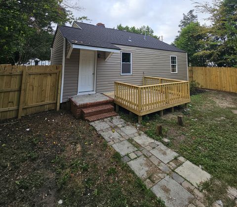 Tiny photo for 2603 Wrightsboro Road, Augusta, GA 30904 (MLS # 547927)