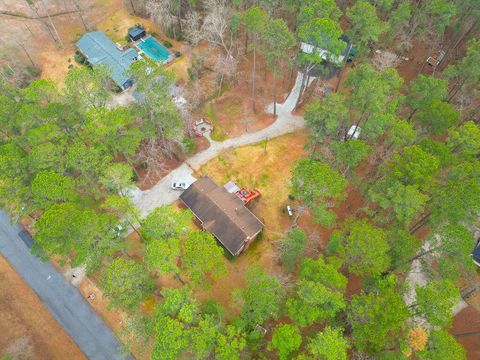 Tiny photo for 5166 Fairington Drive, Evans, GA 30809 (MLS # 552574)