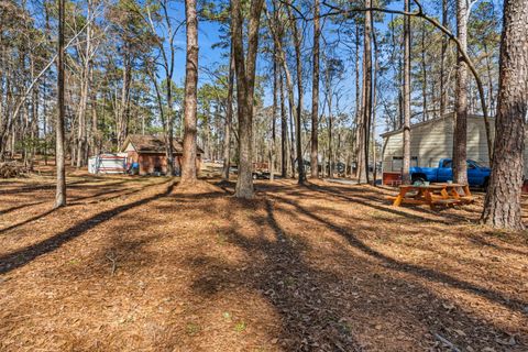 Tiny photo for 5166 Fairington Drive, Evans, GA 30809 (MLS # 552574)