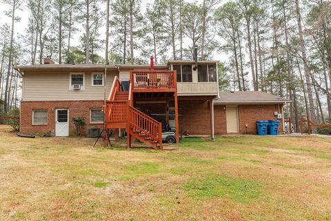 Tiny photo for 5166 Fairington Drive, Evans, GA 30809 (MLS # 552574)