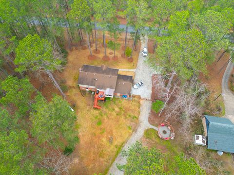 Tiny photo for 5166 Fairington Drive, Evans, GA 30809 (MLS # 552574)
