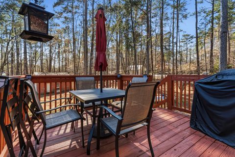 Tiny photo for 5166 Fairington Drive, Evans, GA 30809 (MLS # 552574)