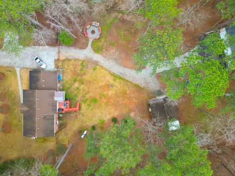 Tiny photo for 5166 Fairington Drive, Evans, GA 30809 (MLS # 552574)