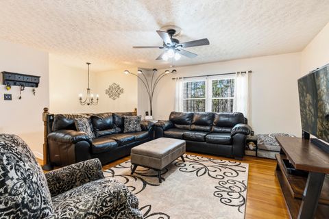 Tiny photo for 5166 Fairington Drive, Evans, GA 30809 (MLS # 552574)