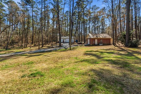 Tiny photo for 5166 Fairington Drive, Evans, GA 30809 (MLS # 552574)