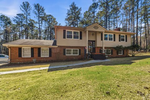 Photo of 5166 Fairington Drive, Evans, GA 30809 (MLS # 552574)