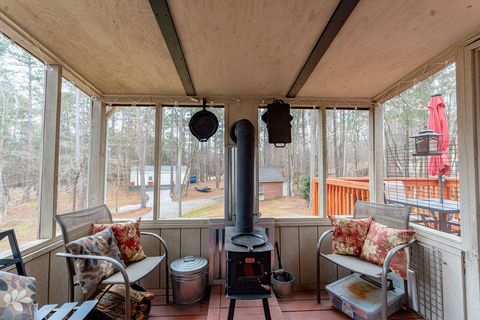 Tiny photo for 5166 Fairington Drive, Evans, GA 30809 (MLS # 552574)