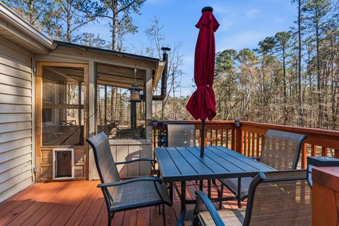 Tiny photo for 5166 Fairington Drive, Evans, GA 30809 (MLS # 552574)
