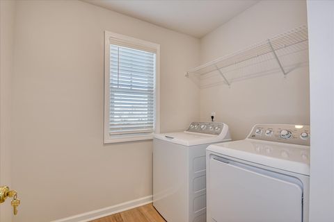 Tiny photo for 205 Mansell Park, Aiken, SC 29801 (MLS # 551142)