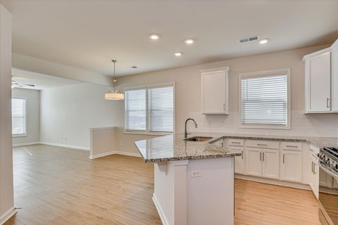 Tiny photo for 205 Mansell Park, Aiken, SC 29801 (MLS # 551142)