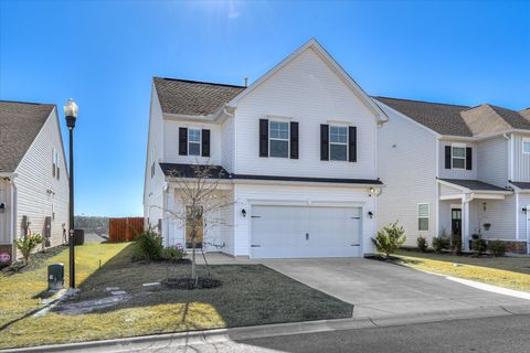 Tiny photo for 205 Mansell Park, Aiken, SC 29801 (MLS # 551142)