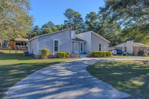 A home in North Augusta