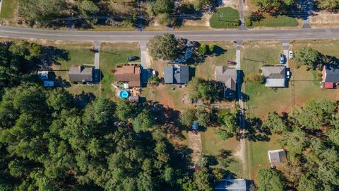 A home in North Augusta