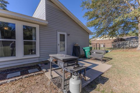 A home in North Augusta