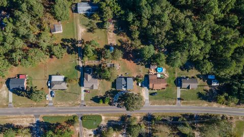 A home in North Augusta