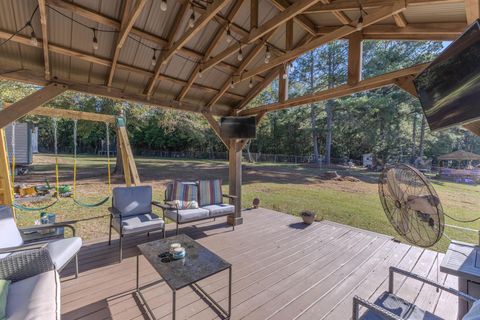 A home in North Augusta