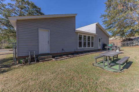 A home in North Augusta