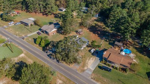 A home in North Augusta