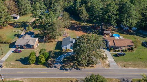 A home in North Augusta