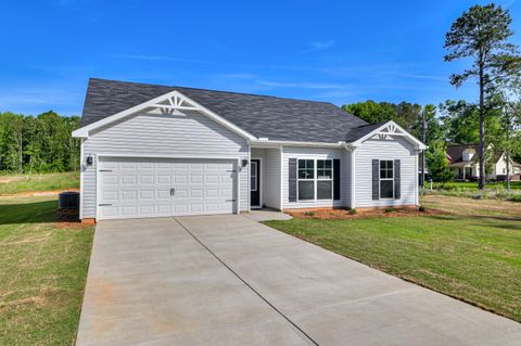 Tiny photo for 828 Sweetgrass Circle, Harlem, GA 30814 (MLS # 552206)