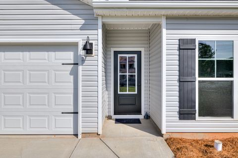 Tiny photo for 828 Sweetgrass Circle, Harlem, GA 30814 (MLS # 552206)