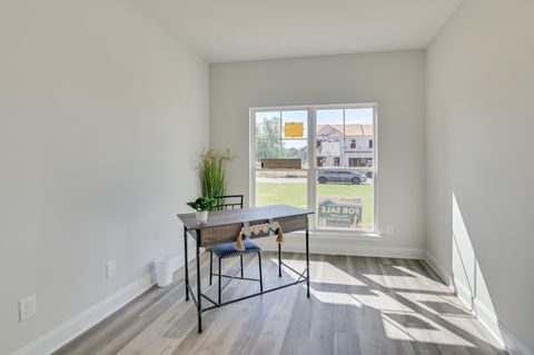 Tiny photo for 828 Sweetgrass Circle, Harlem, GA 30814 (MLS # 552206)