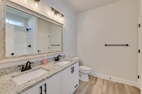 Tiny photo for 828 Sweetgrass Circle, Harlem, GA 30814 (MLS # 552206)