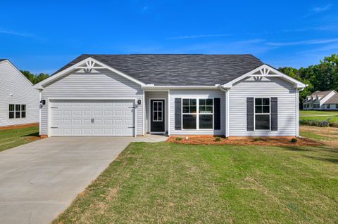 Photo of 828 Sweetgrass Circle, Harlem, GA 30814 (MLS # 552206)