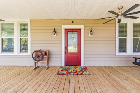 A home in Trenton