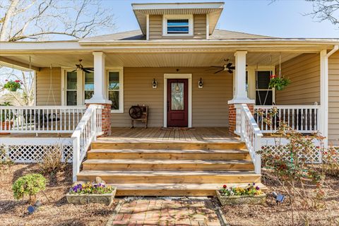 A home in Trenton