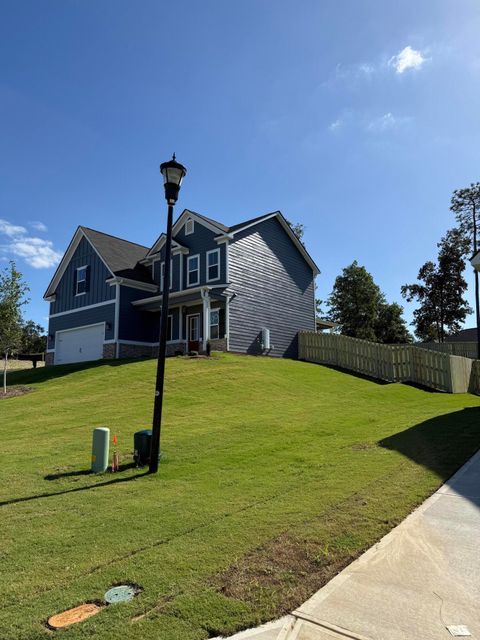 Tiny photo for 639 Broadsword Way, Graniteville, SC 29829 (MLS # 545574)
