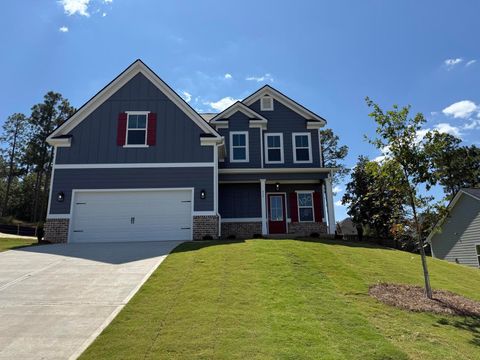 Photo of 639 Broadsword Way, Graniteville, SC 29829 (MLS # 545574)