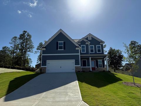 Tiny photo for 639 Broadsword Way, Graniteville, SC 29829 (MLS # 545574)