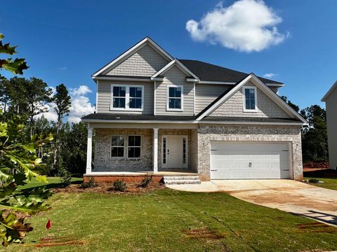 Photo of 4454 Baywood Trl. Trl, Evans, GA 30809 (MLS # 544176) Photo of 4454 Baywood Trl. Trl, Evans, GA 30809 (MLS # 544176)