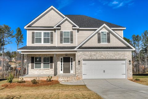 Photo of 4454 Baywood Trl. Trl, Evans, GA 30809 (MLS # 544176)