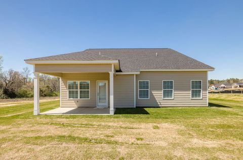 Tiny photo for 1280 Acadia Drive, Thomson, GA 30824 (MLS # 543627)