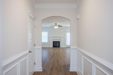Tiny photo for 1280 Acadia Drive, Thomson, GA 30824 (MLS # 543627)