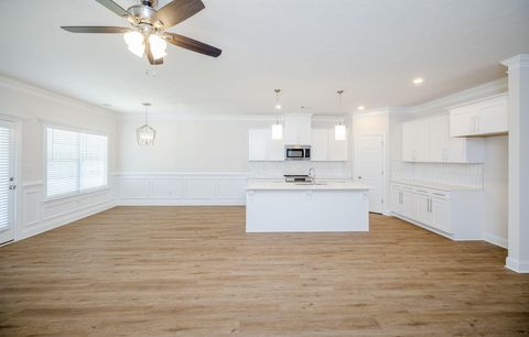 Tiny photo for 1280 Acadia Drive, Thomson, GA 30824 (MLS # 543627)