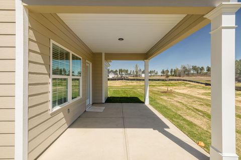 Tiny photo for 1280 Acadia Drive, Thomson, GA 30824 (MLS # 543627)