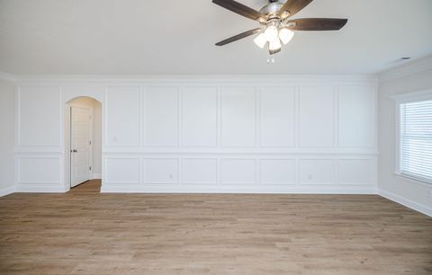 Tiny photo for 1280 Acadia Drive, Thomson, GA 30824 (MLS # 543627)