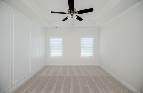 Tiny photo for 1280 Acadia Drive, Thomson, GA 30824 (MLS # 543627)