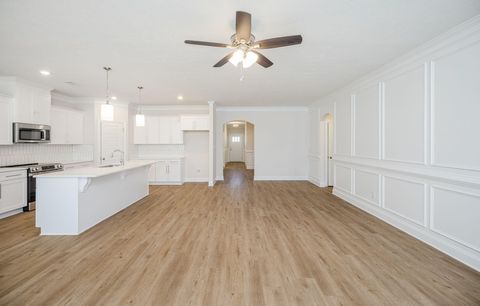 Tiny photo for 1280 Acadia Drive, Thomson, GA 30824 (MLS # 543627)