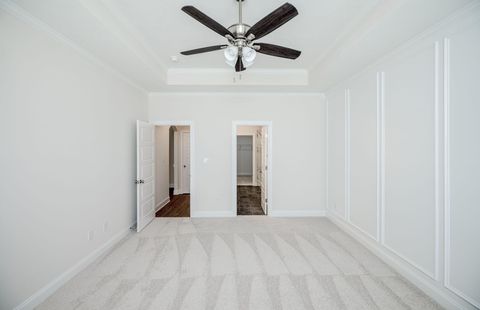 Tiny photo for 1280 Acadia Drive, Thomson, GA 30824 (MLS # 543627)