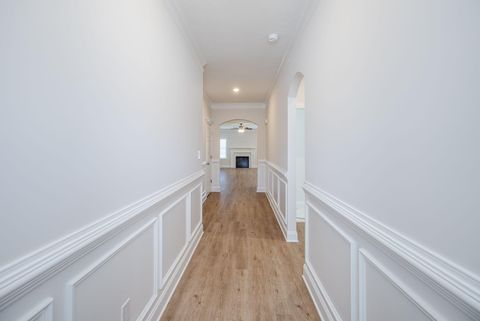 Tiny photo for 1280 Acadia Drive, Thomson, GA 30824 (MLS # 543627)