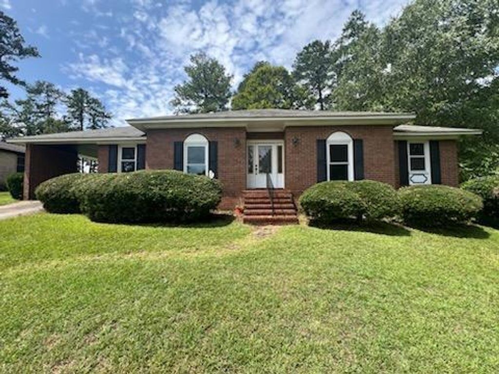 Photo for 361 Paces Ferry Road, Martinez, GA 30907 (MLS # 545388)