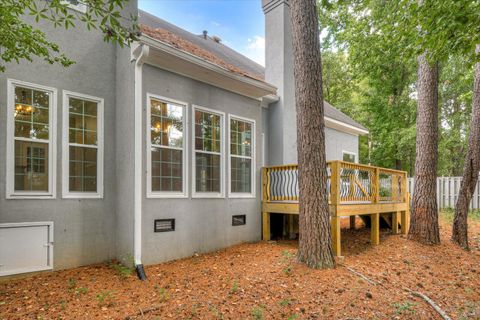 A home in Augusta