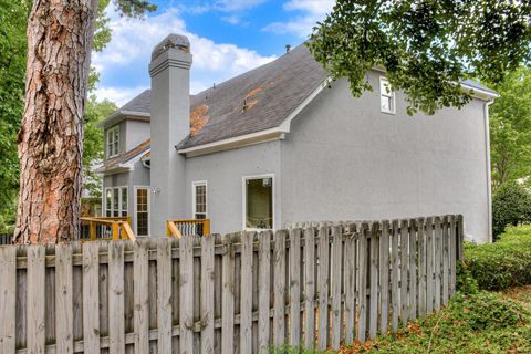 A home in Augusta