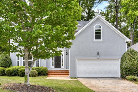 A home in Augusta