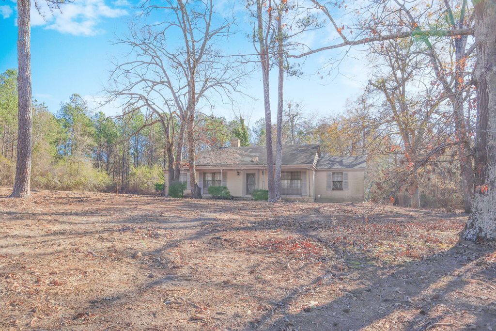 Photo of 00 Keysville Road, Hephzibah, GA 30815 (MLS # 553493)