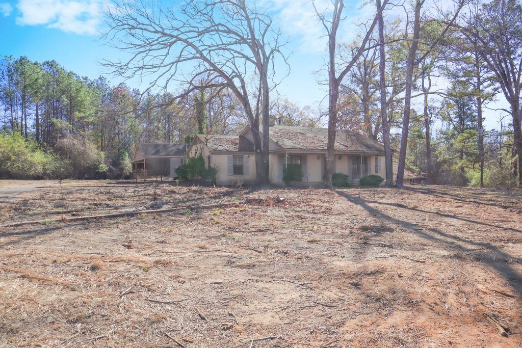 Photo of 00 Keysville Road, Hephzibah, GA 30815 (MLS # 553493)